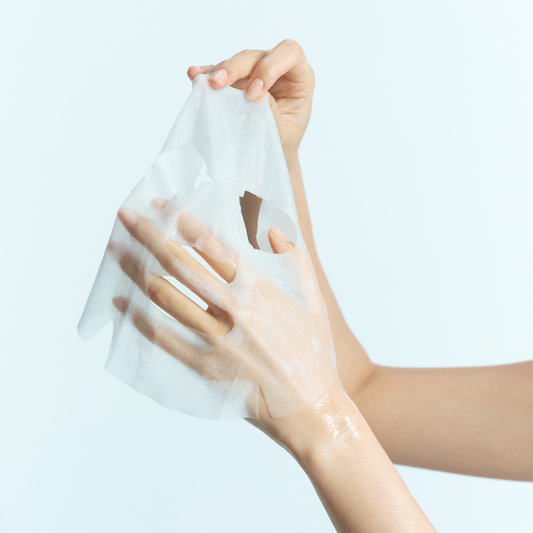 [Dear,Klairs] Vita 10 Radi ance Sheet Mask 25 ml
