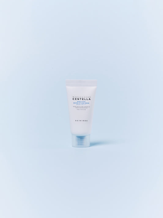 [Skin1004] Madagascar Centella Hyalu-Cica Water-Fit Sun Serum - 3 Size