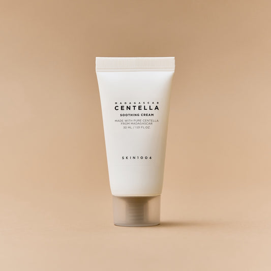 [Skin1004] Madagascar Centella Soothing Cream 30ml