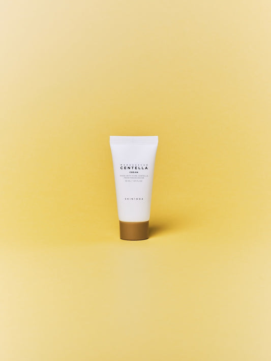 [Skin1004] Madagascar Centella Cream 30ml