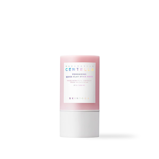 [Skin1004] Madagascar Centella Poremizing Quick Clay Stick Mask 27g