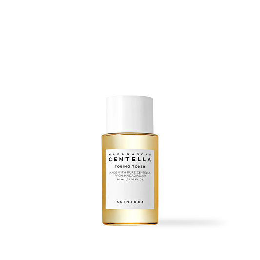 [Skin1004] Madagascar Centella Toning Toner - 3 Size