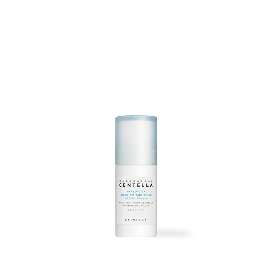 [Skin1004] Madagascar Centella Hyalu-Cica Silky Fit Sun Stick 7g