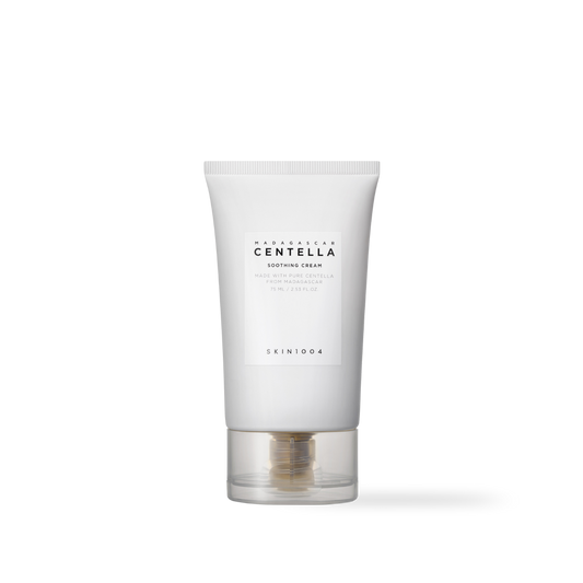 [Skin1004] Madagascar Centella Soothing Cream - 2 Size