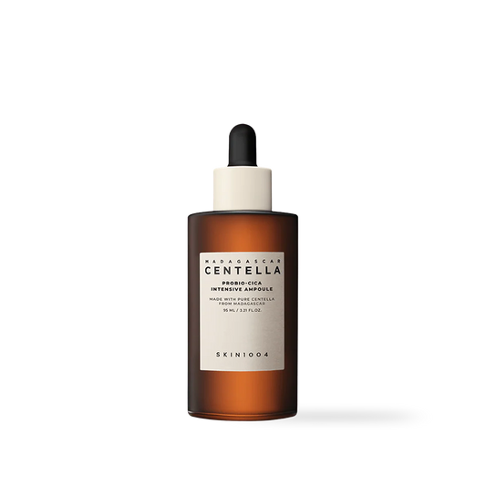[Skin1004] Madagascar Centella Probio-Cica Intensive Ampoule - 3 Size