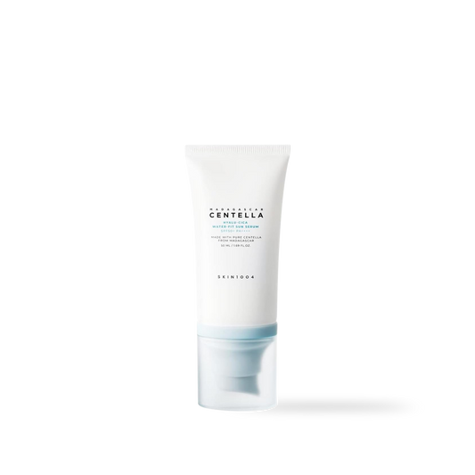 [Skin1004] Madagascar Centella Hyalu-Cica Water-Fit Sun Serum - 3 Size
