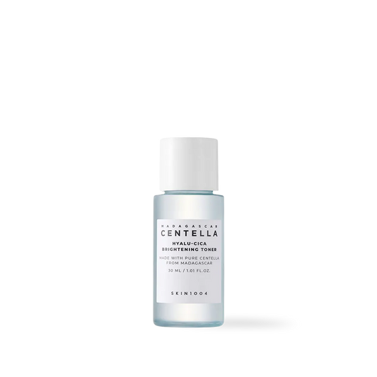 [Skin1004] Madagascar Centella Hyalu-Cica Brightening Toner - 2 Size