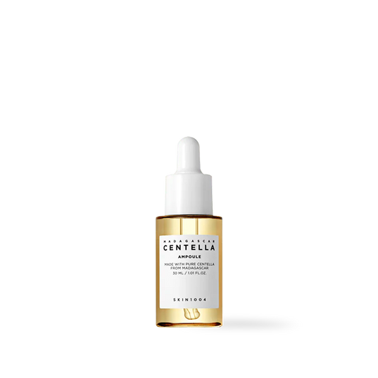 [Skin1004] Madagascar Centella Ampoule - 3 Size