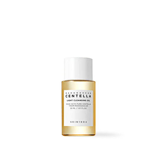 [Skin1004] Madagascar Centella Light Cleansing Oil - 2 Size