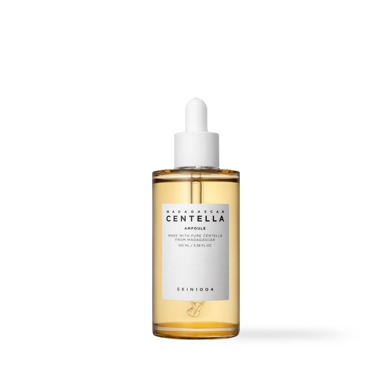 [Skin1004] Madagascar Centella Ampoule 100ml