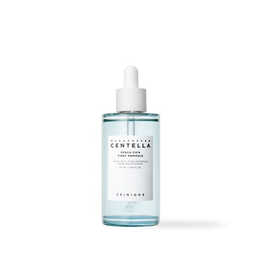 [Skin1004] Madagascar Centella Hyalu-Cica First Ampoule - 2 Size