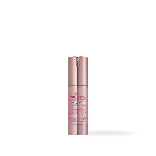 [VT Cosmetics] Collagen Reedle Shot 700 30ml