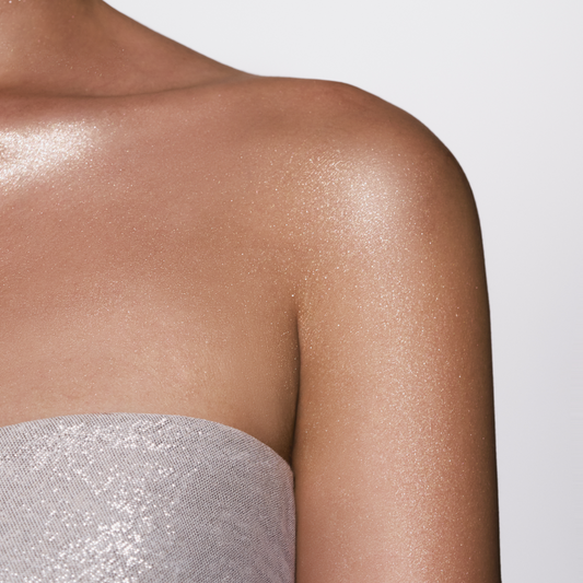 [ENTROPY] GLOW SERUM BODY HIGHLIGHTER - SUGAR LIT