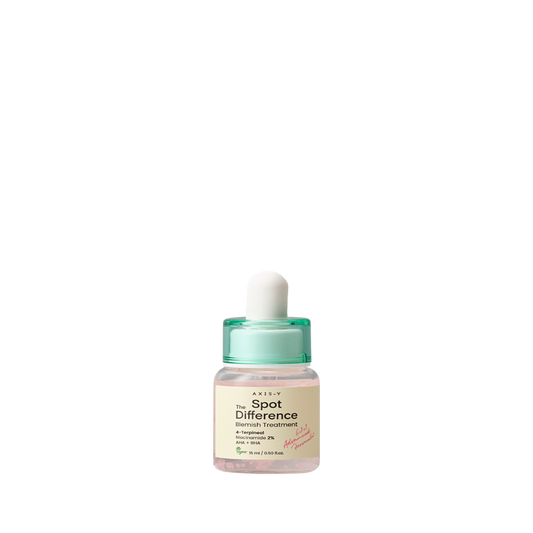 [AXIS-Y] Spot The Difference Blemish Treatment 15ml