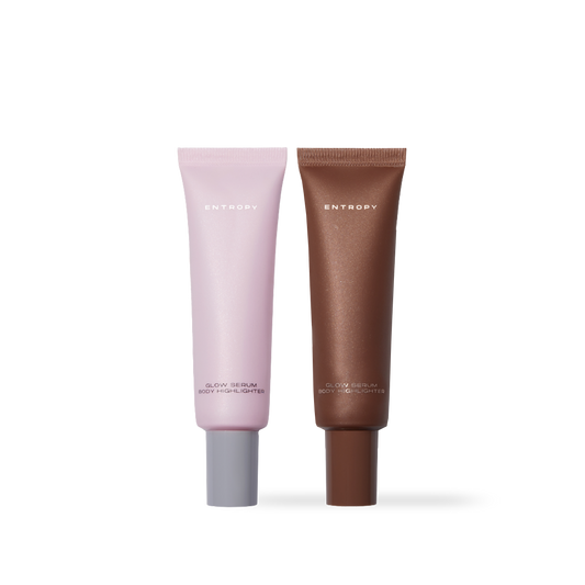 [ENTROPY] GLOW SERUM BODY HIGHLIGHTER - 2 Type