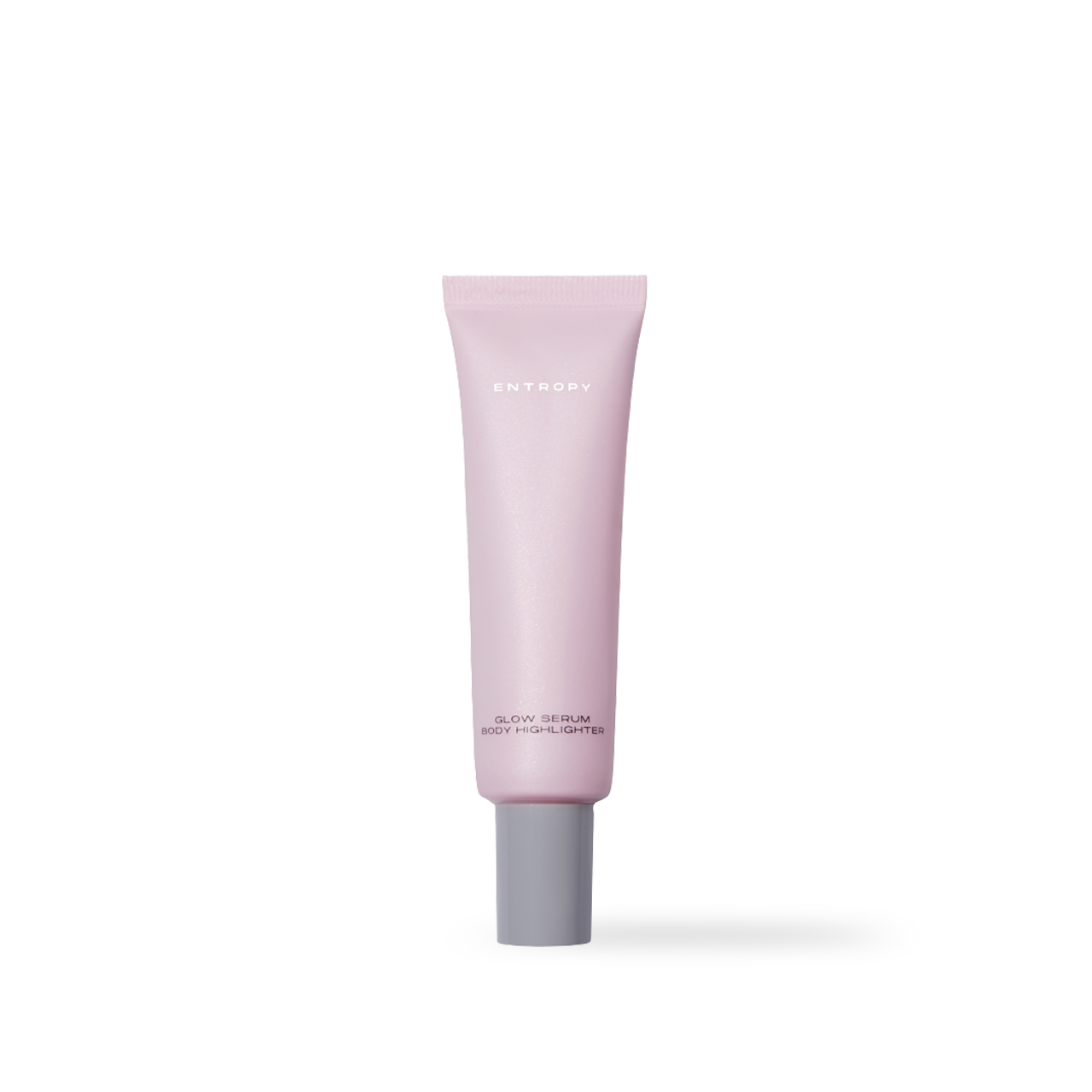 [ENTROPY] GLOW SERUM BODY HIGHLIGHTER - SUGAR LIT