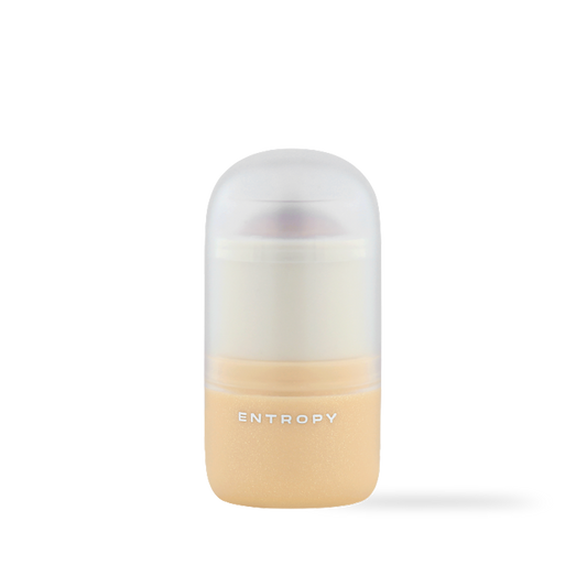 [ENTROPY] COOL STICK BODY HIGHLIGHTER - GOLDEN HOUR