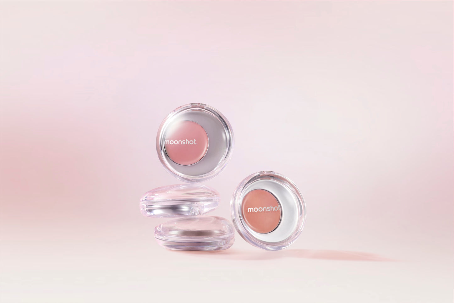 [Moonshot] Melting Mood Lip & Cheek -16 colors