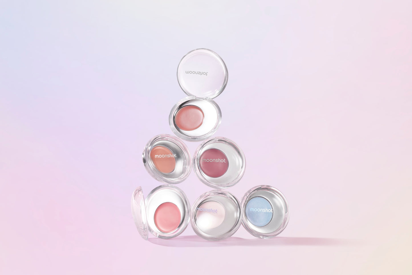 [Moonshot] Melting Mood Lip & Cheek -16 colors