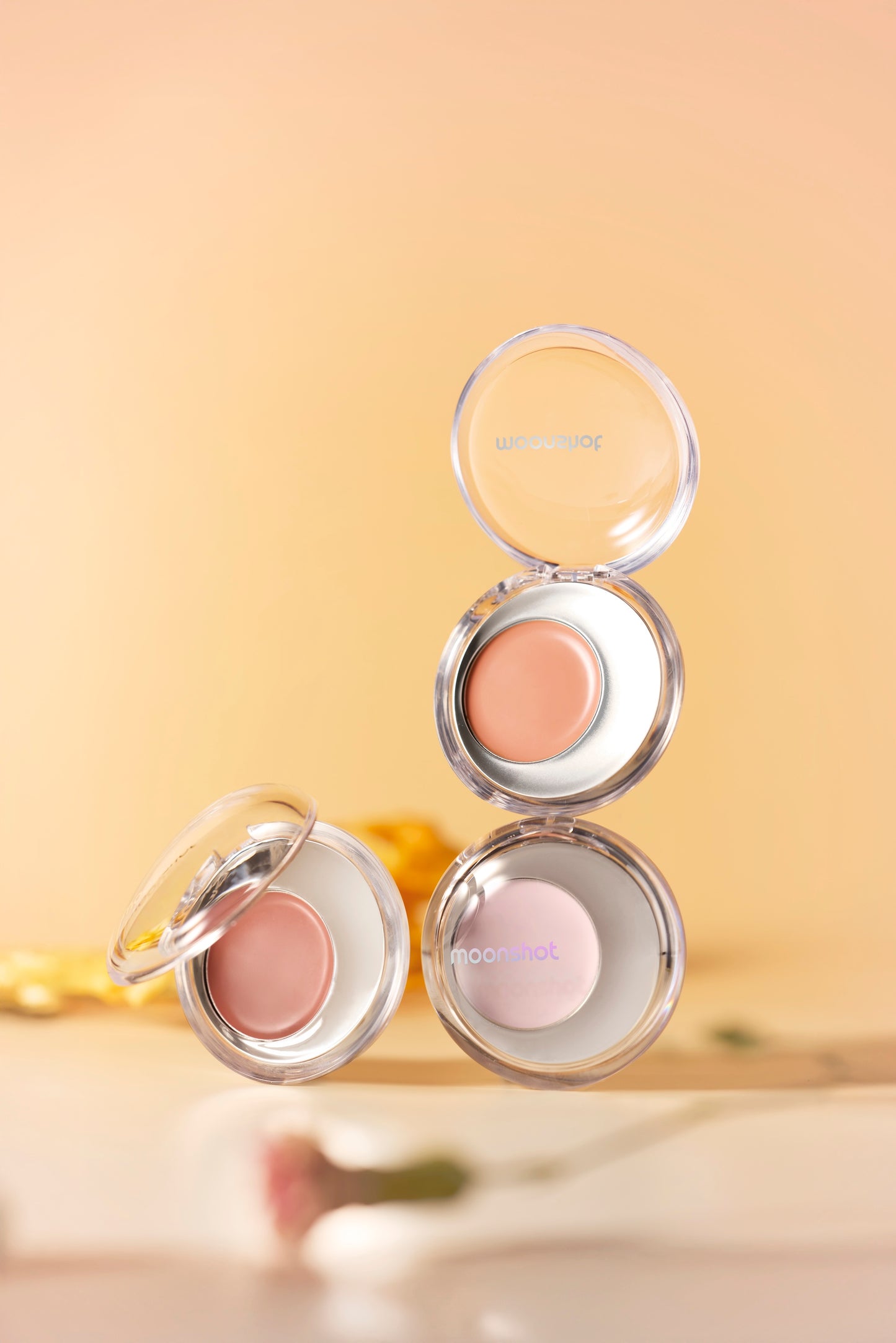 [Moonshot] Melting Mood Lip & Cheek -16 colors