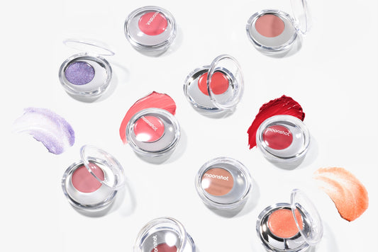 [Moonshot] Melting Mood Lip & Cheek -16 colors