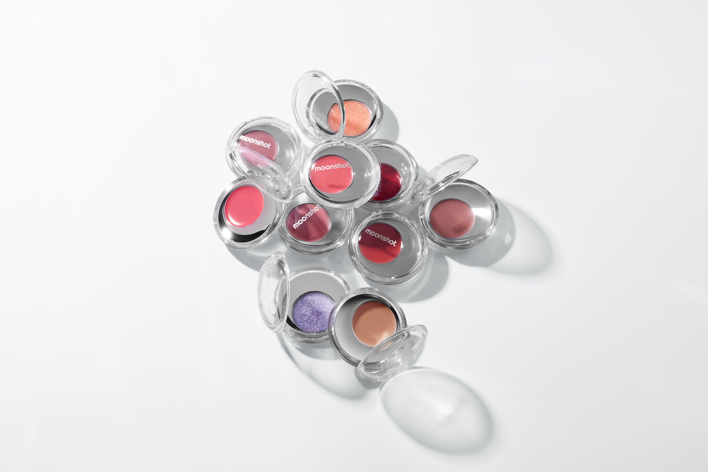 [Moonshot] Melting Mood Lip & Cheek -16 colors