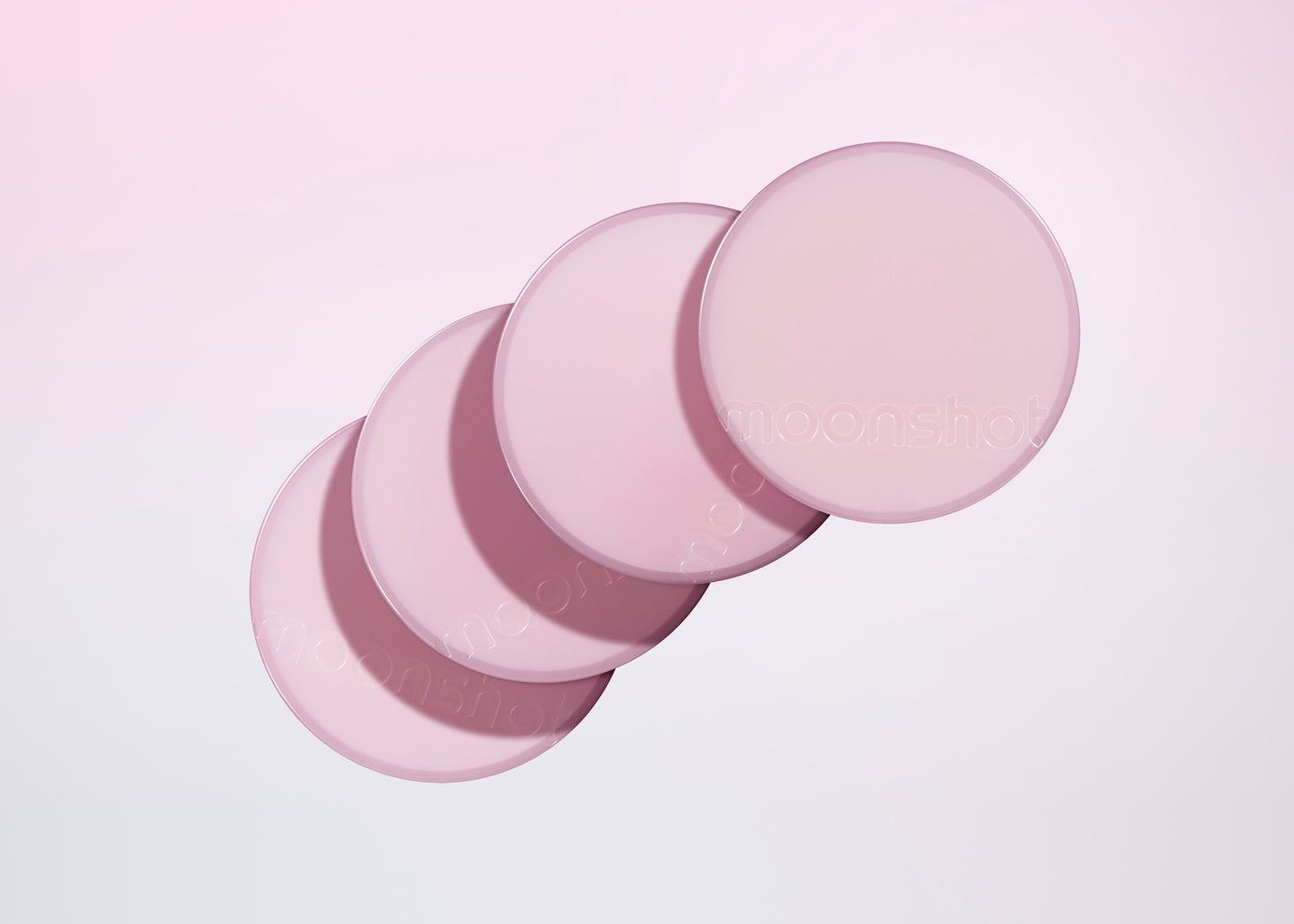 [Moonshot] Conscious Fit Cushion Foundation (pink moon) 12g