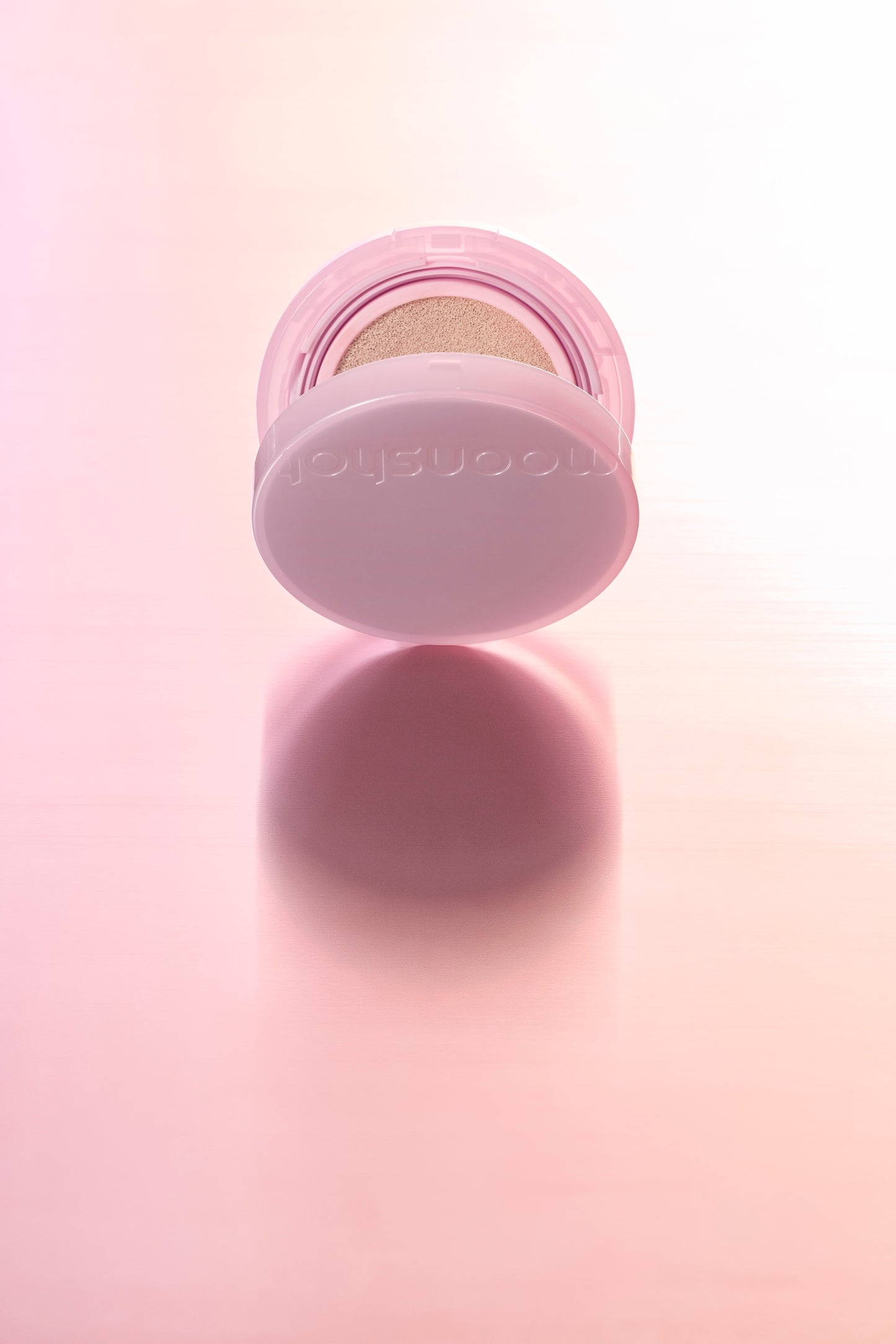 [Moonshot] Conscious Fit Cushion Foundation (pink moon) 12g
