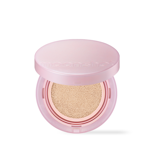 [Moonshot] Conscious Fit Cushion Foundation (pink moon) 12g