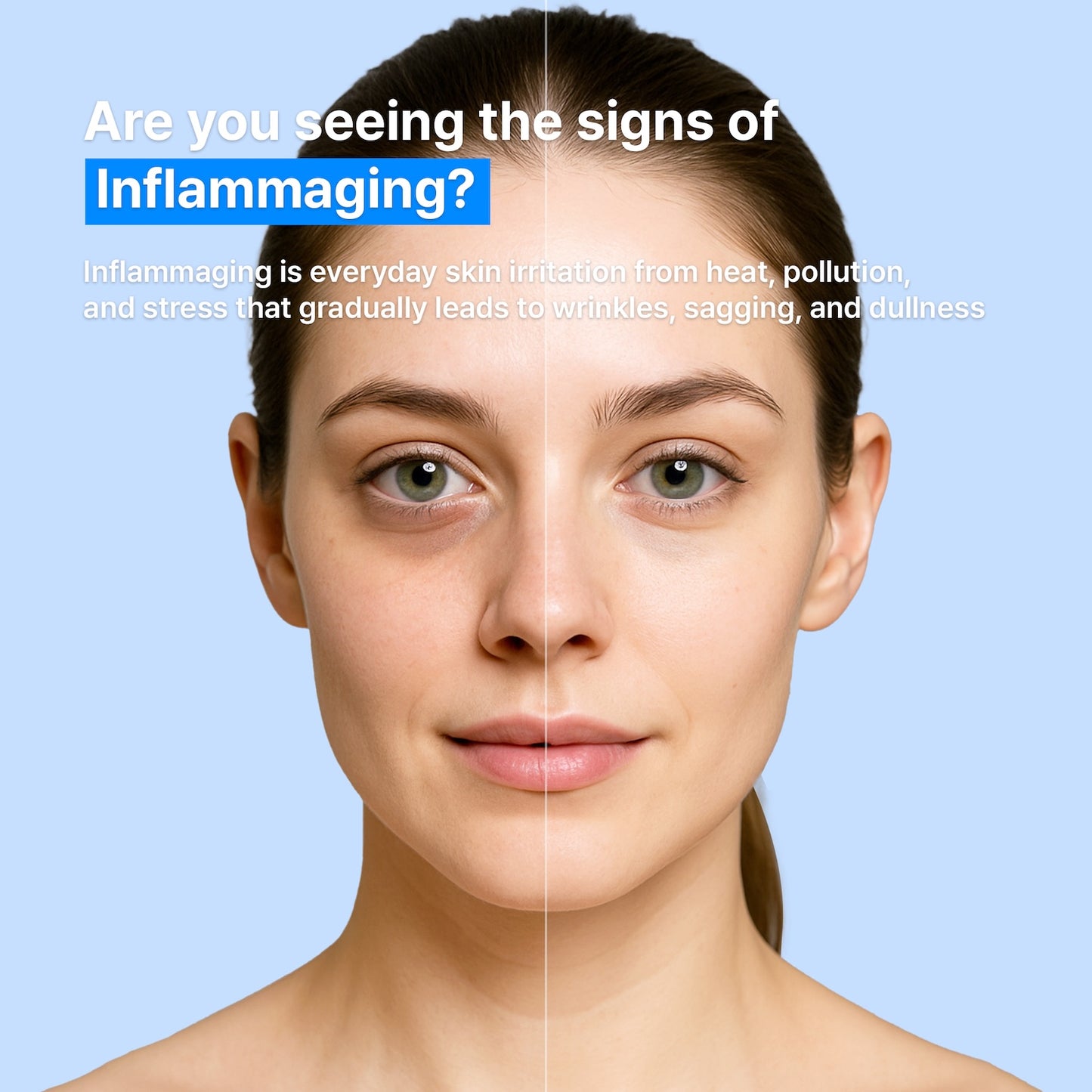 [TIAM] Blue Peptide Calm Down Serum 30ml