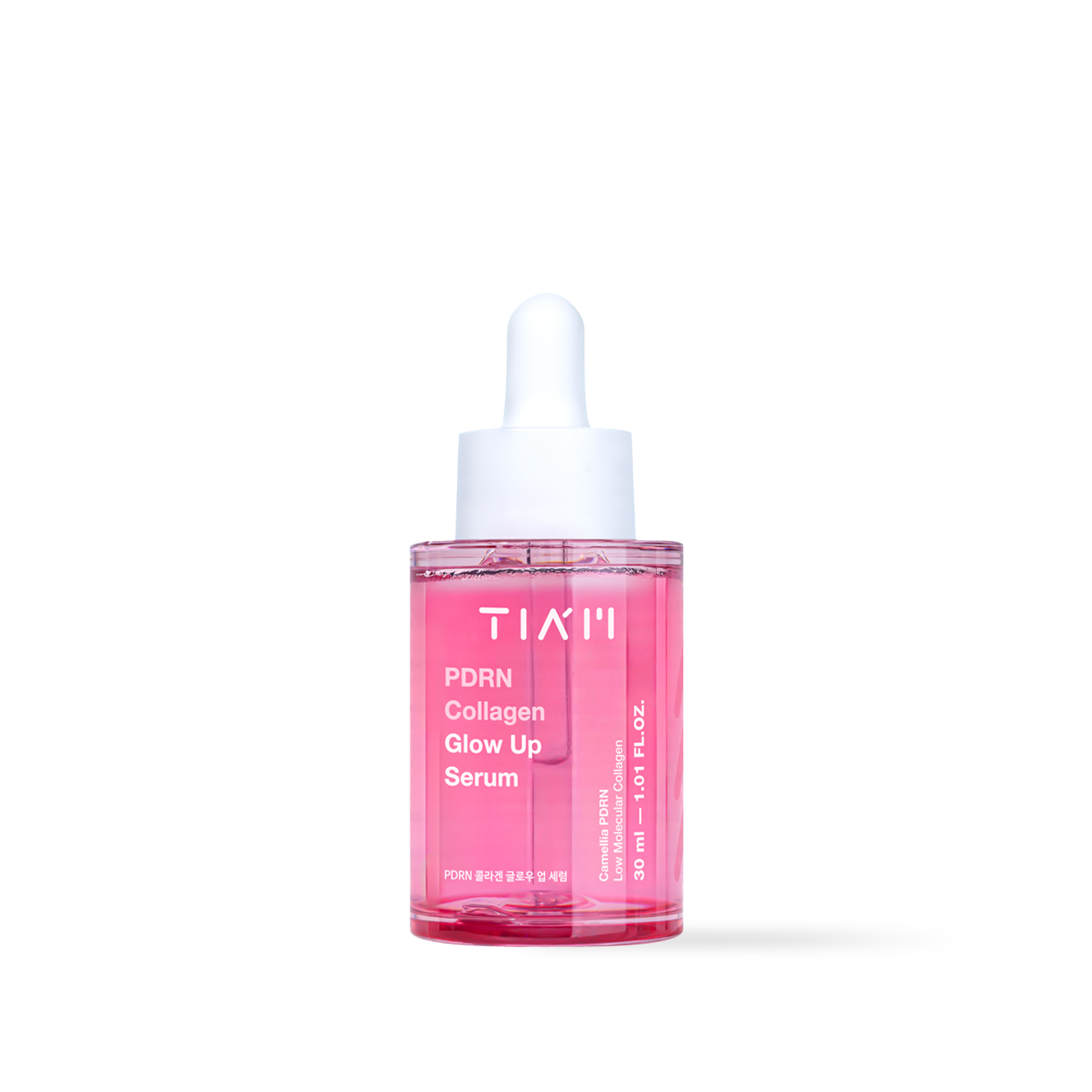[TIAM] PDRN Collagen Glow Up Serum 30ml
