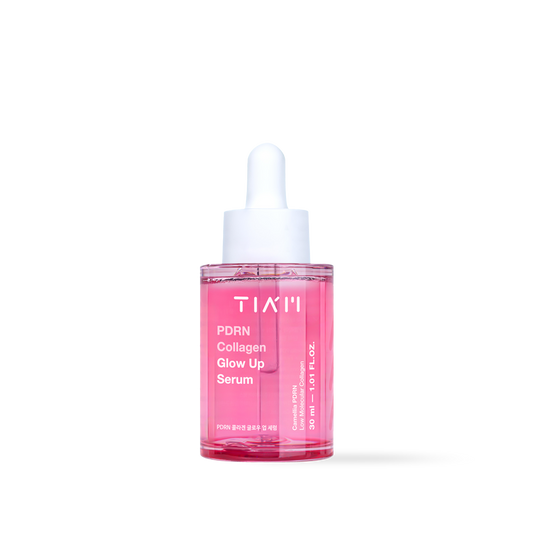 [TIAM] PDRN Collagen Glow Up Serum 30ml