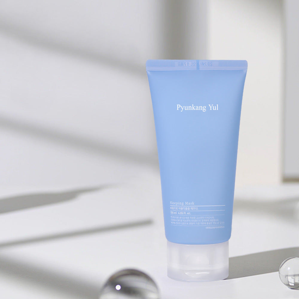 [PyunkangYul] Sleeping Mask 120ml