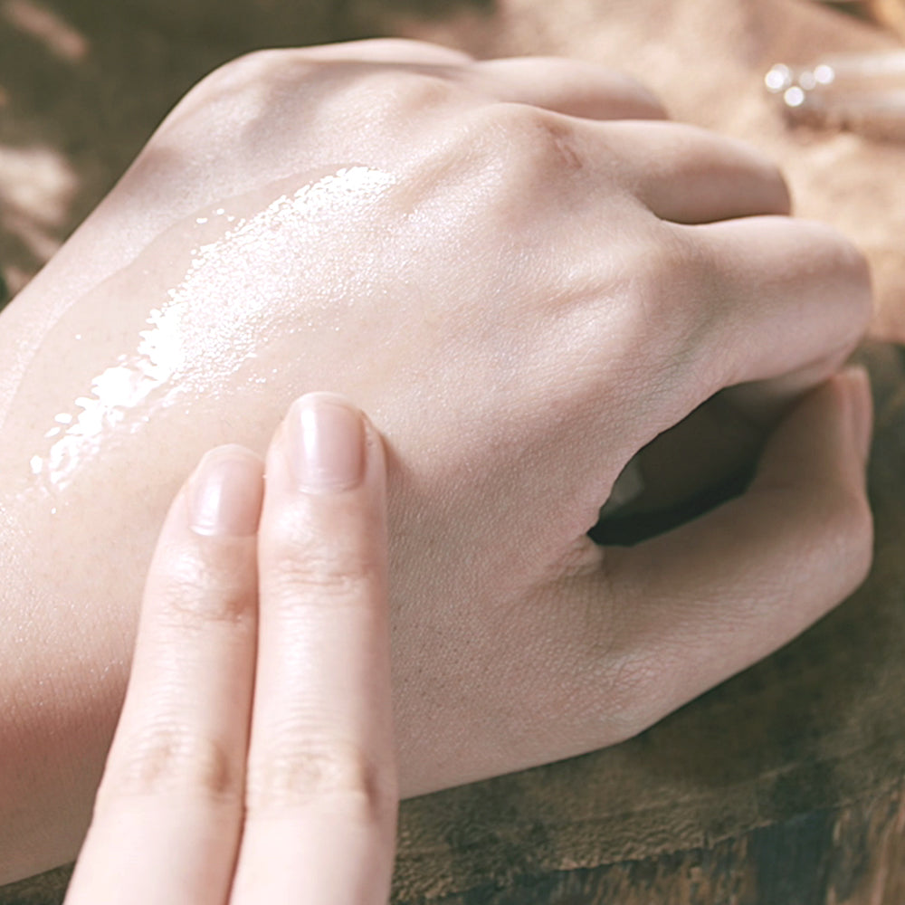 [PyunkangYul] Calming Line Gift Set 150ml+50ml+30ml