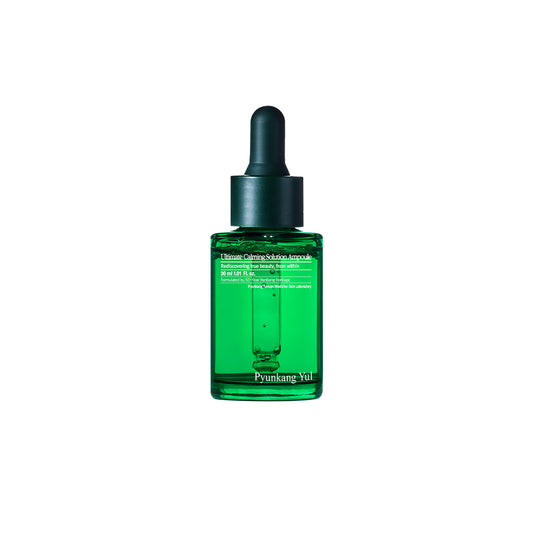 [PyunkangYul] Ultimate Calming Solution Ampoule 30ml