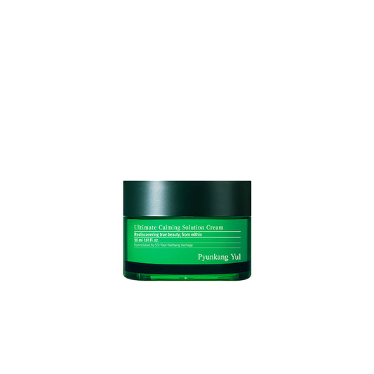 [PyunkangYul] Ultimate Calming Solution Cream 30ml