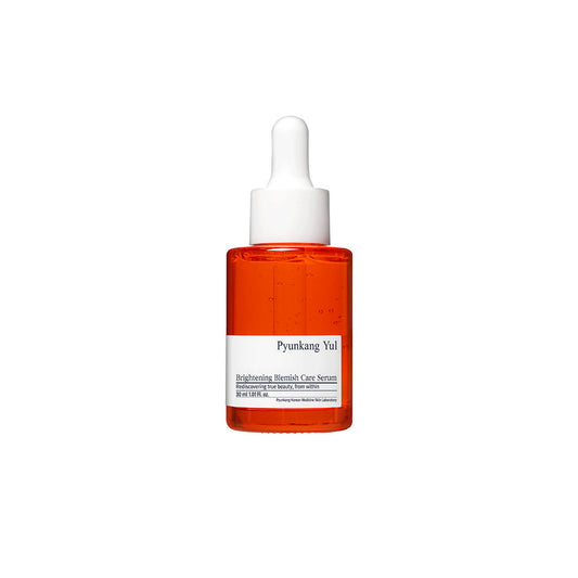 [PyunkangYul] Brightening Blemish Care Serum 30ml