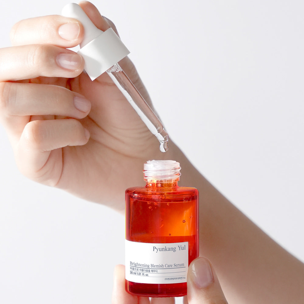 [PyunkangYul] Brightening Blemish Care Serum 30ml