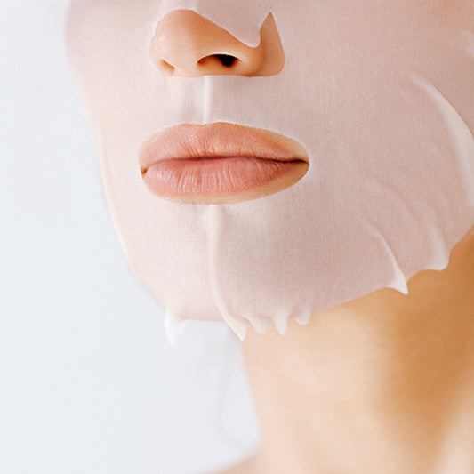 [PyunkangYul] Brightening Maskpack for Porcelain Skin 25ml*10ea