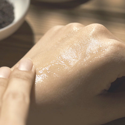 [PyunkangYul] Black Tea Deep Infusion Toner 130ml