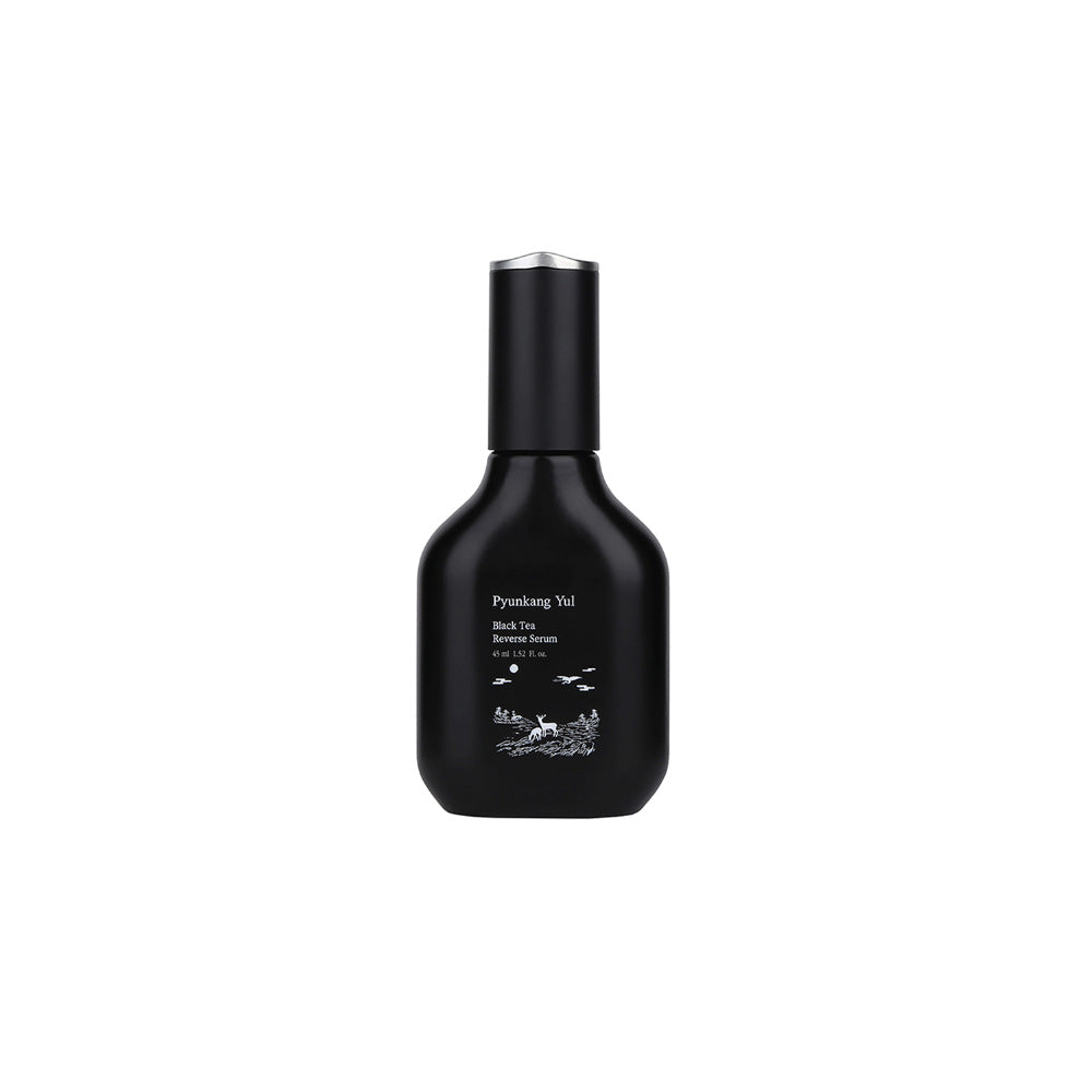 [PyunkangYul] Black Tea Boosting Serum 45ml