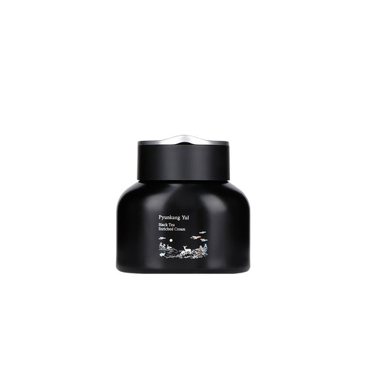 [PyunkangYul] Black Tea Enriched Cream 60ml