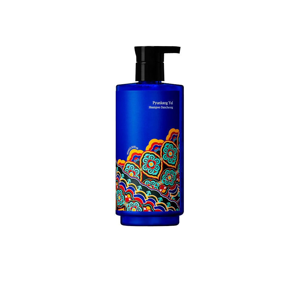 [PyunkangYul] Shampoo Dancheong 350ml