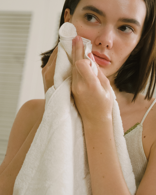 [MORANDI PARK] Facial Tower