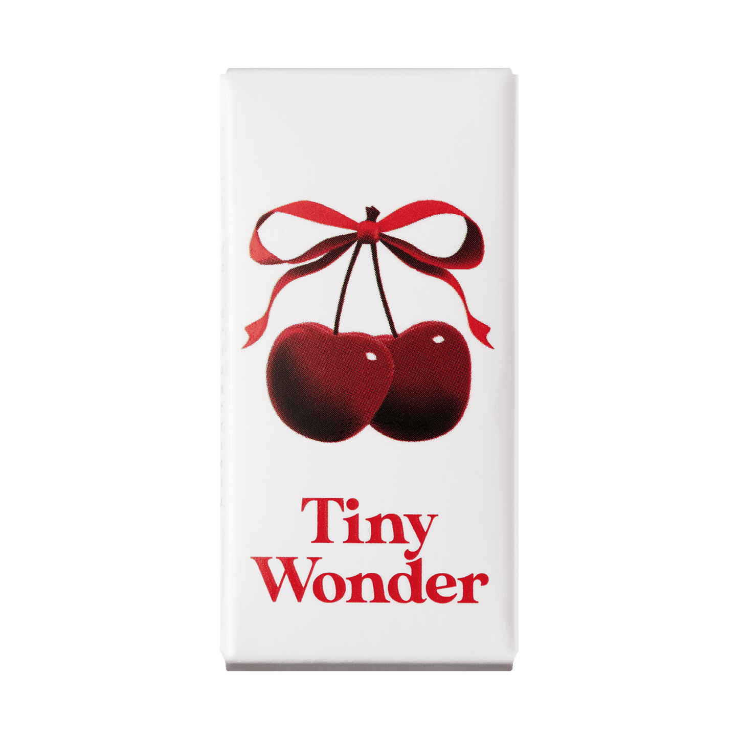 [Tiny Wonder] Hyper Dewy Lip Tint 3.4g - 6 Colors