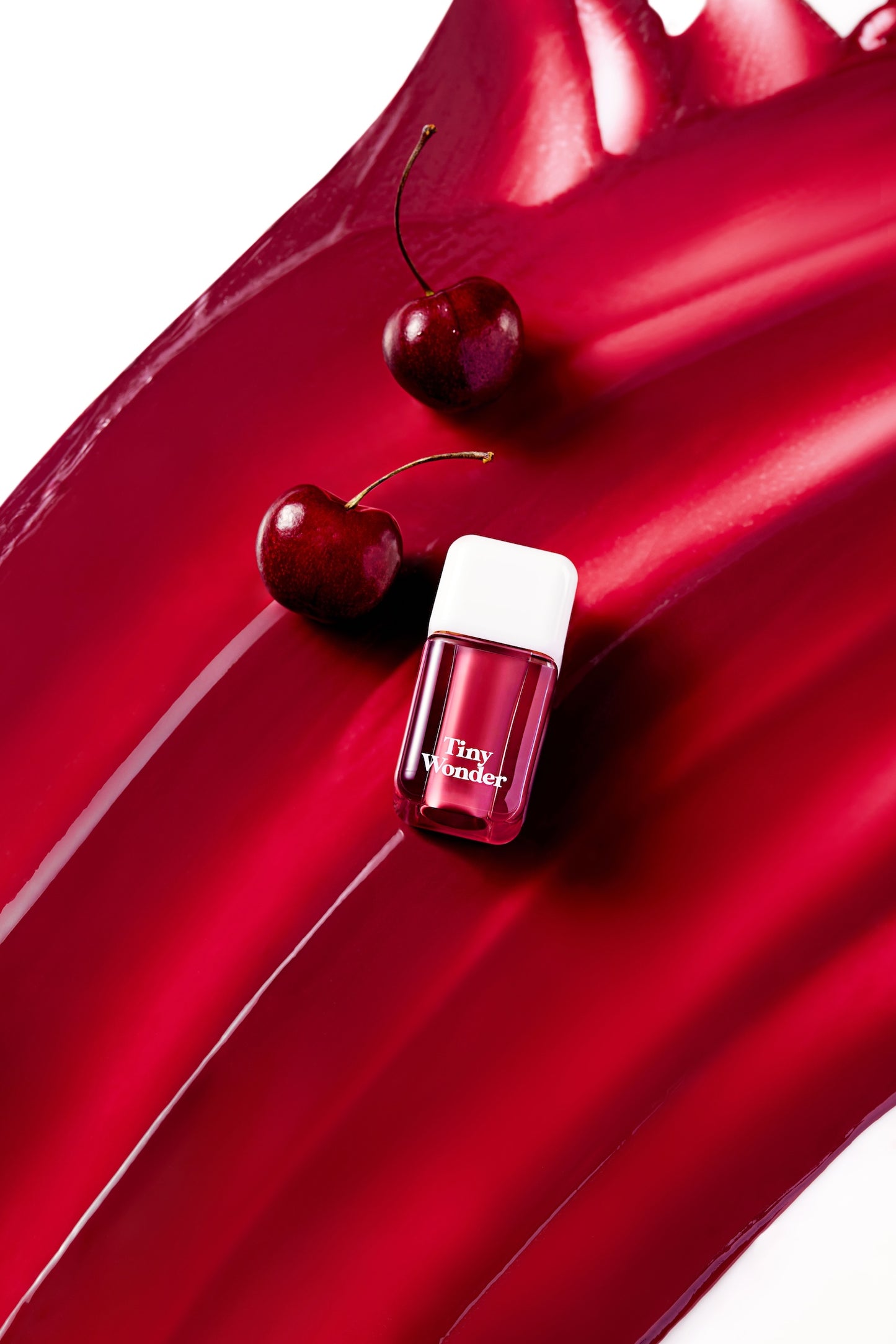 [Tiny Wonder] Hyper Dewy Lip Tint 3.4g - 6 Colors