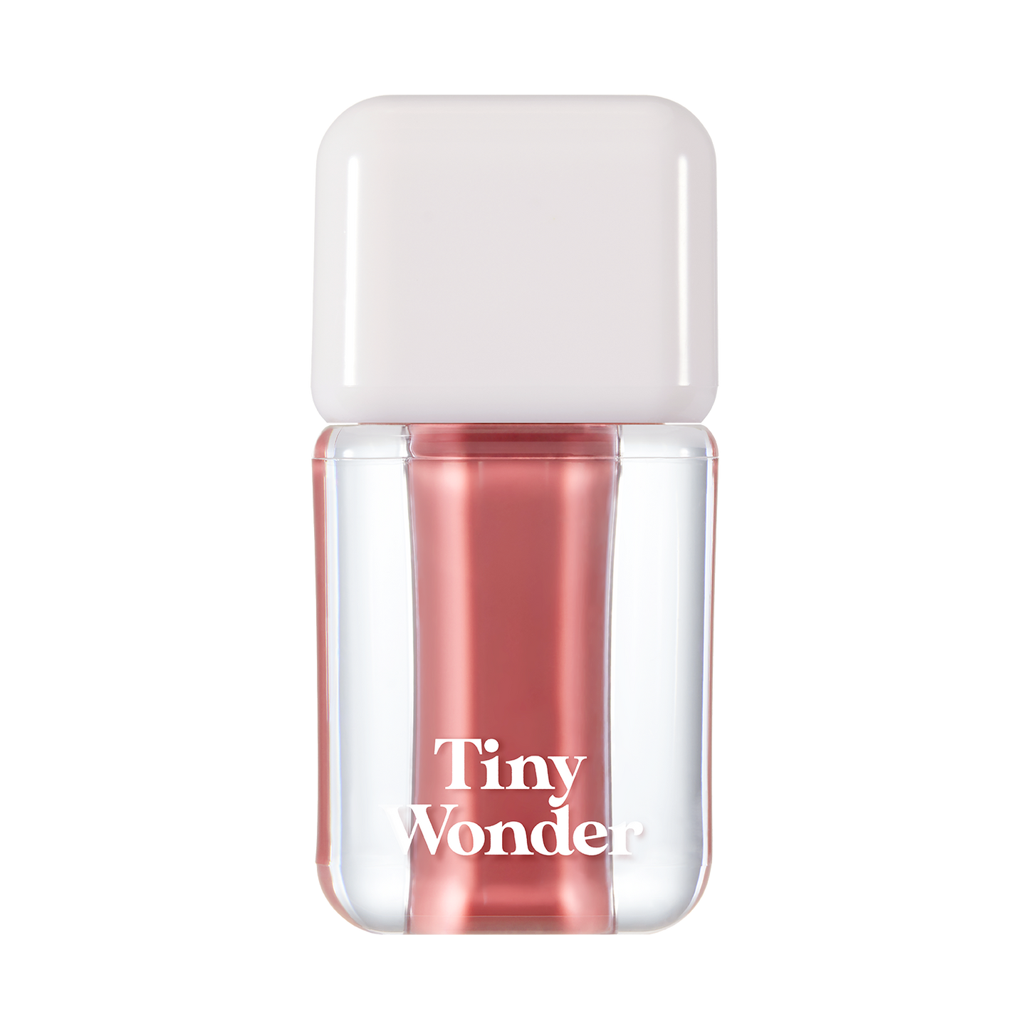 [Tiny Wonder] Hyper Dewy Lip Tint 3.4g - 6 Colors