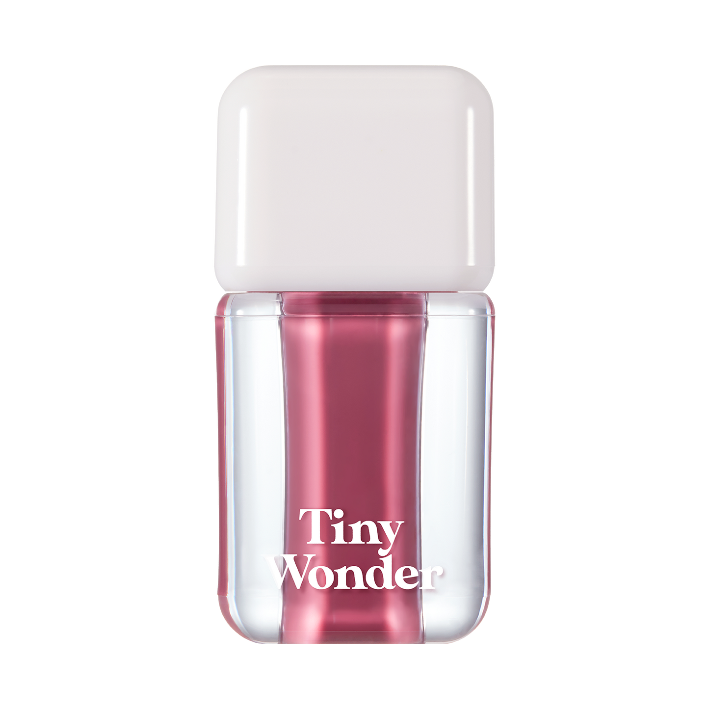 [Tiny Wonder] Hyper Dewy Lip Tint 3.4g - 6 Colors