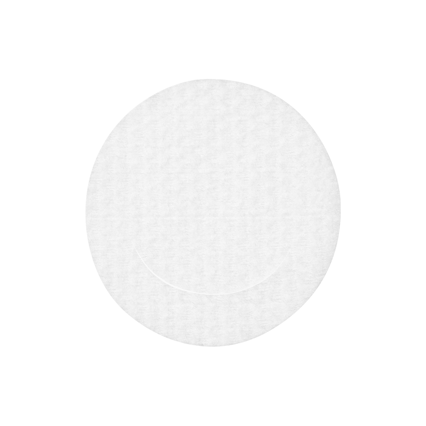 [Laundryou]  Clean Face Cleansing Pad Soft 60pcs