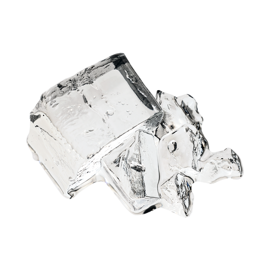 [Laundryou] Clean Face Solid Mist Calming 100g